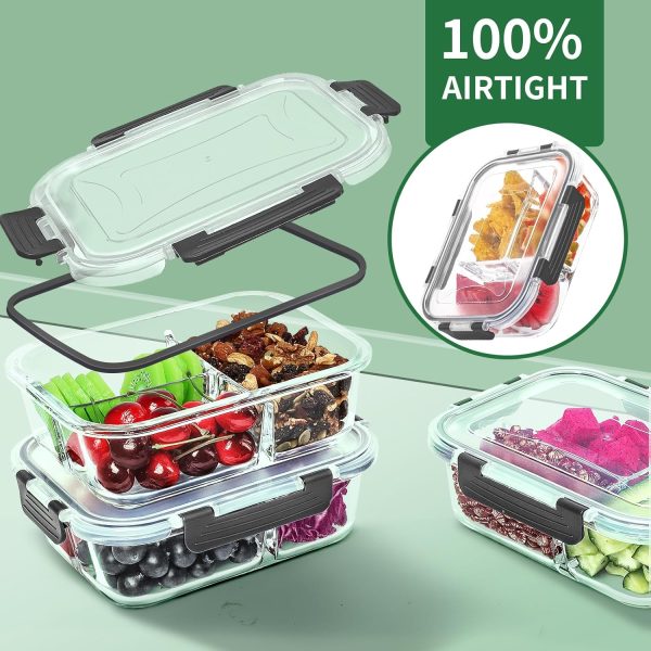 ontainers 3 Compartments2
