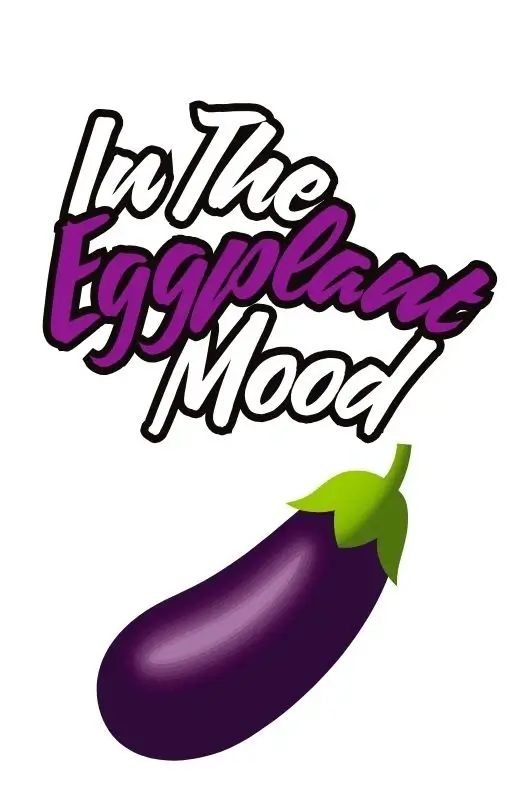 Eggplant Cover