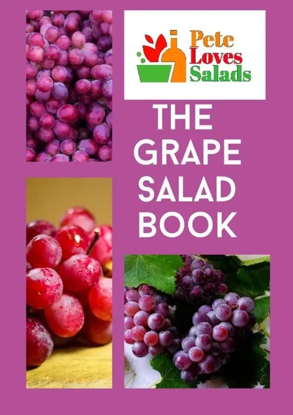 The Grape Salad Book